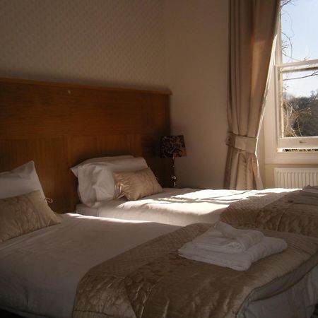 Wortley Hall Sheffield Zewnętrze zdjęcie