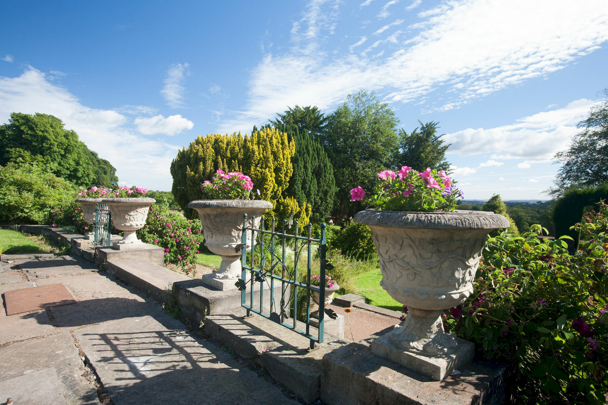 Wortley Hall Sheffield Zewnętrze zdjęcie